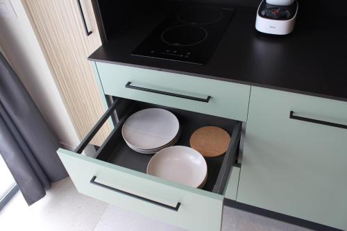 Promotur Suites - Ayora, Valencia (foto 10)