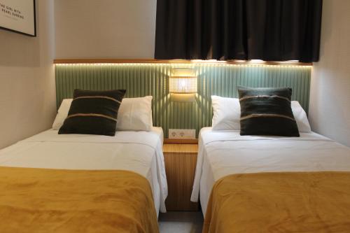 Promotur Suites - Ayora, Valencia (foto 4)