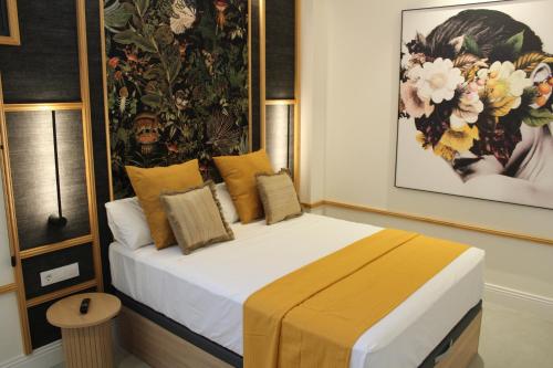 Promotur Suites - Ayora, Valencie