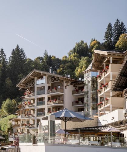 Accommodation in Saalbach Hinterglemm