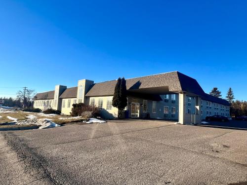 Cedarville Hotel 1