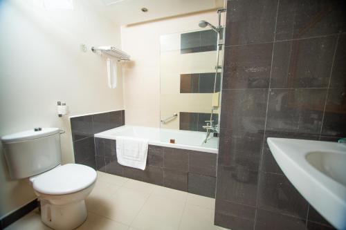Business Double Room image 1