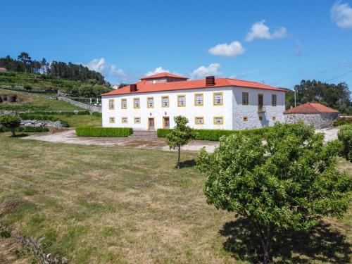 Casa da Portela de Sampriz, Ponte da Barca