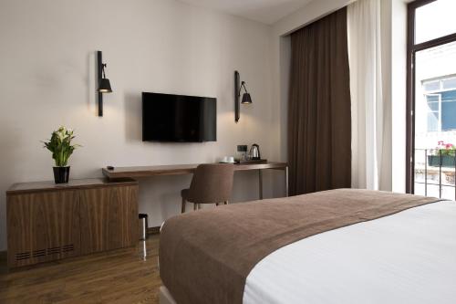 Snog Rooms & Suites, Istanbul (fotografie 7)