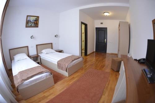 Hotel Posada - main image