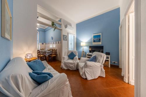 SANTA MARGHERITA APT Centrale e Accogliente