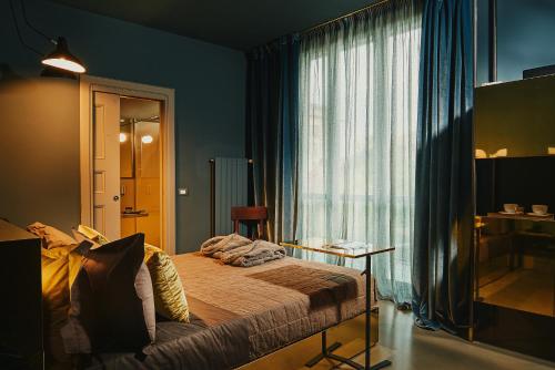 Boutique Hotel Borgo Nuovo Room Type - Standard Double Room