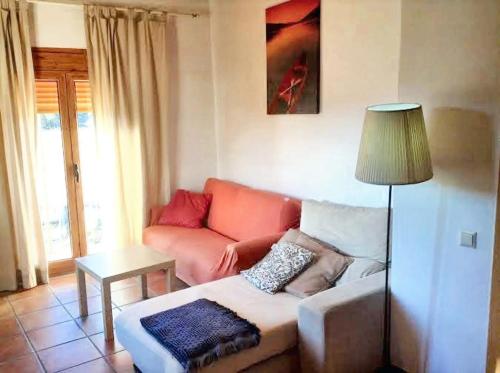  Charming Apartment in Tolva 50 m² with Terrace in Tolva