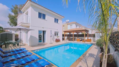 STAY Villa Anemone - Protaras