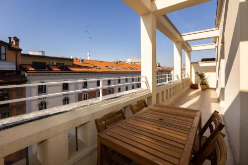 Gaffurio Apartments, Milán (fotografie 2)
