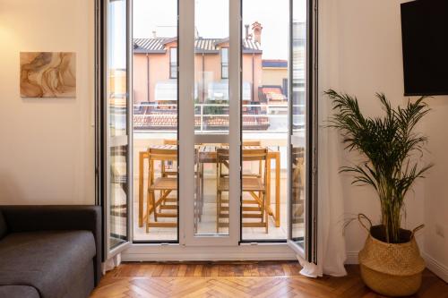Gaffurio Apartments, Milán (fotografie 3)