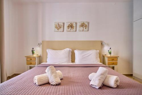 Paradosiakon Apartment Corfu Town 5