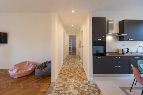 Gaffurio Apartments, Milán (fotografie 5)