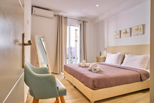 Paradosiakon Apartment Corfu Town 4