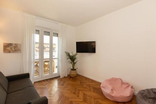 Gaffurio Apartments, Milán (fotografie 6)