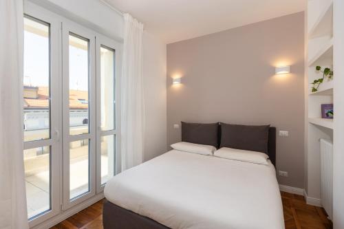 Gaffurio Apartments, Milán (fotografie 7)