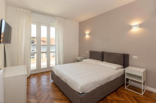 Gaffurio Apartments, Milán (fotografie 8)