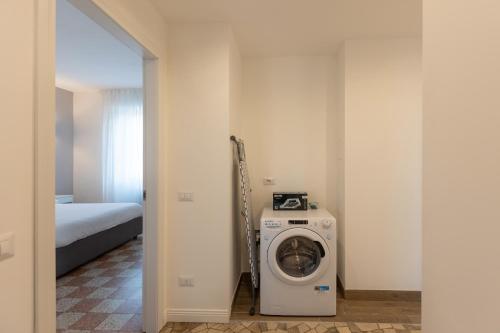 Gaffurio Apartments, Milán (fotografie 9)