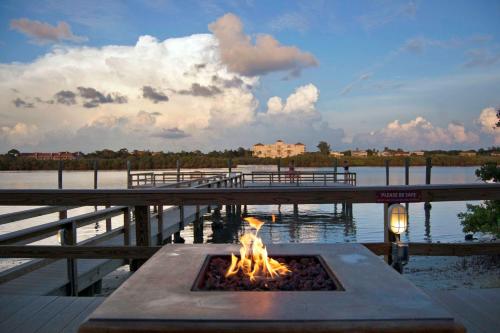 Facilities, Legacy Vacation Resorts - Indian Shores in Indian Shores (FL)