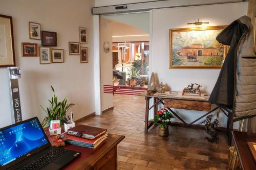 Taverna Ferrigno in 帕杜拉