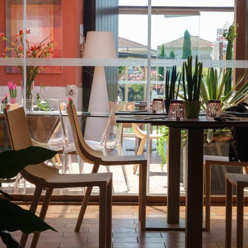 Taverna Ferrigno in 帕杜拉