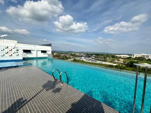 IMPERIO PROFESIONAL SUITE BY HOMESTAY MINIHOME in 阿耶西坦