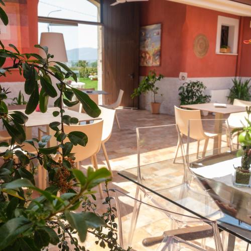 Taverna Ferrigno in 帕杜拉