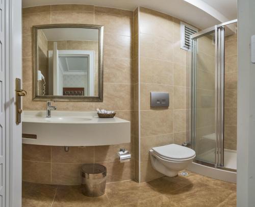 The Empress Theodora Hotel, Istanbul (fotografie 10)