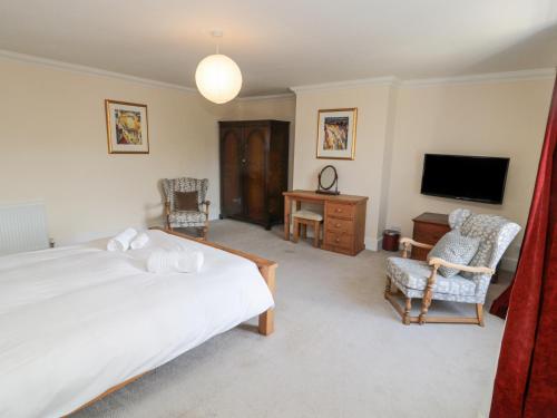 Jubilee House - image 13