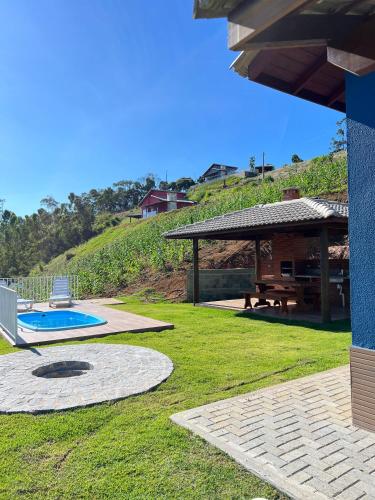 Terras Claras Pousada e Lazer in Alfredo Chaves