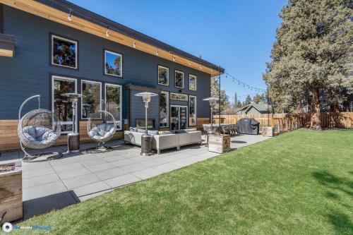 Juniper River Retreat in Tumalo