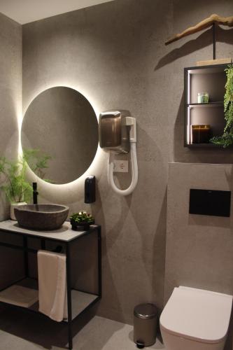 Two-Bedroom Apartment image 9