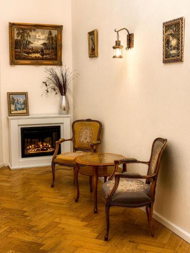 Pension Am Park - image 8