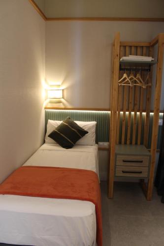 Two-Bedroom Apartment image 8