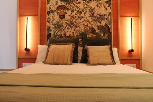 Loft room in Promotur Suites - Ayora