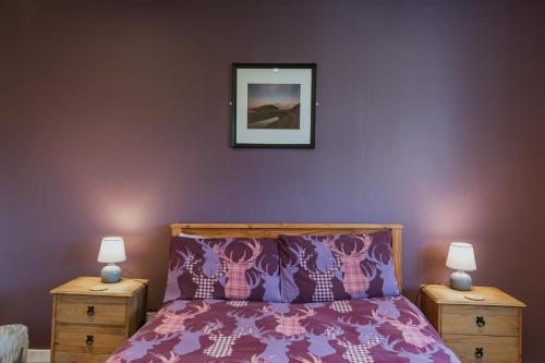 Kilchrist Castle Cottages - image 8