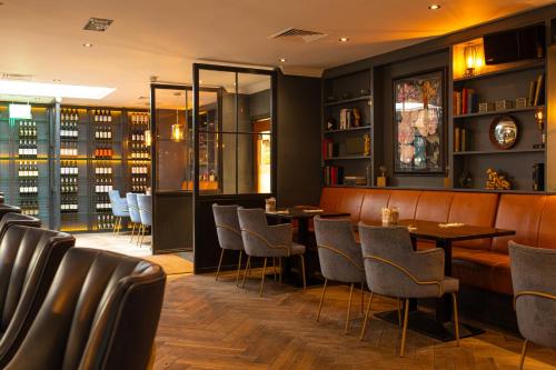 The Huntsman Inn - image 14