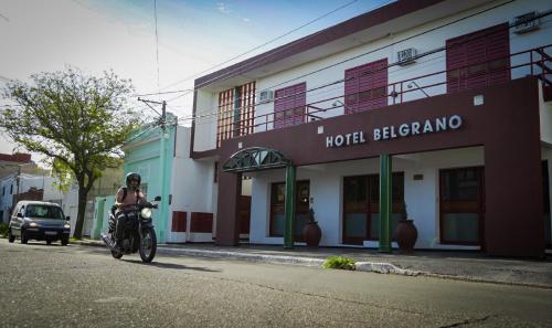 Hotel Belgrano