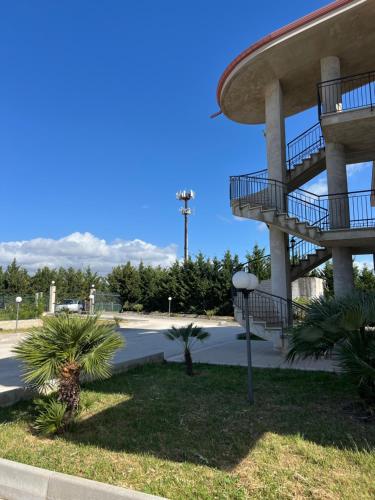 Casa Vacanze Muzzicato