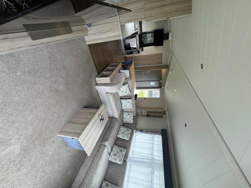 Lovely 2-Bed Caravan in Prestonpans