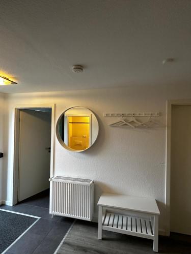 Bördeapartment 6 (Bordeapartment 6) in Niedere Borde