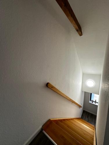 Bördeapartment 6 (Bordeapartment 6) in Niedere Borde