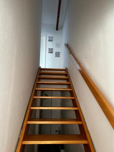 Bördeapartment 6 (Bordeapartment 6) in Niedere Borde