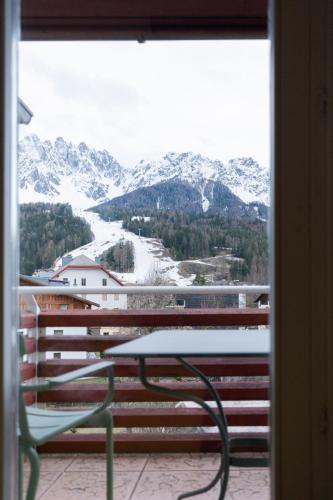 Wachtler Dolomite Apartments 5