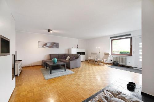 Two-Bedroom Superior Apartment