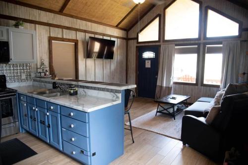 The Lucky Lodge at Lake Guntersville - Mountain Lakes in Guntersville, USA