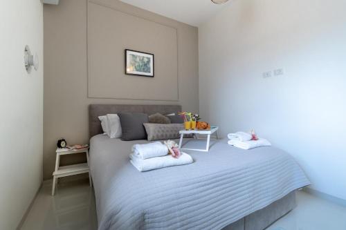 JTower - Magical Apartments In City Center, Jerusalén (foto 4)