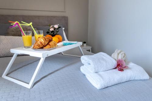 JTower - Magical Apartments In City Center, Jerusalén (foto 5)