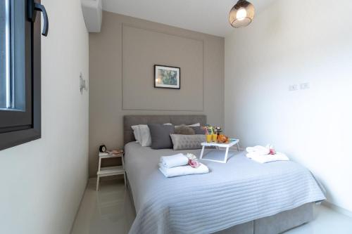 JTower - Magical Apartments In City Center, Jerusalén (foto 6)