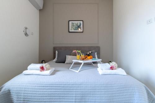 JTower - Magical Apartments In City Center, Jerusalén (foto 7)